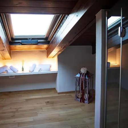 Bed & Breakfast Paola Longiano
