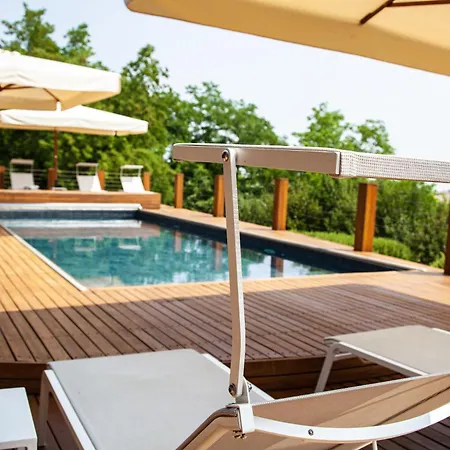 Bed & Breakfast Paola Longiano