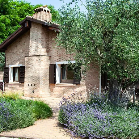 Paola Bed & Breakfast Longiano