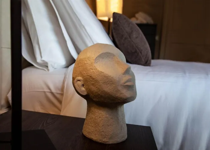 Bed & Breakfast Paola 4*