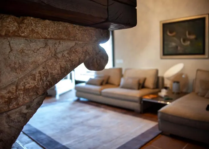 Bed & Breakfast Paola Longiano