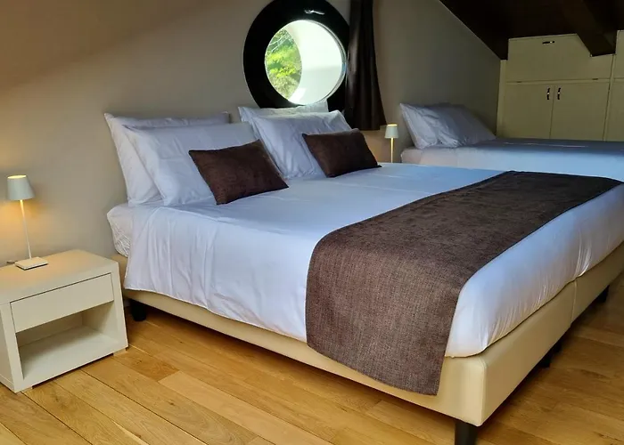 Paola Bed & Breakfast