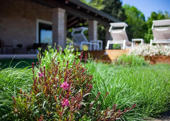 Bed & Breakfast Paola 4*