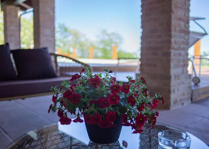 Bed & Breakfast Paola 4*