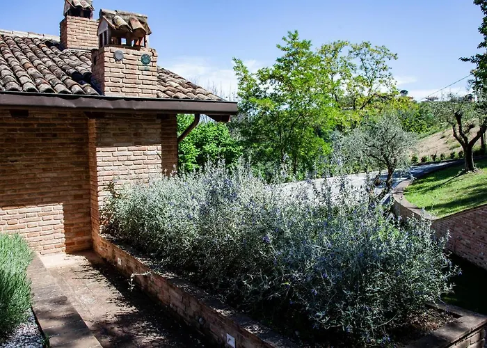 Bed & Breakfast Paola 4*