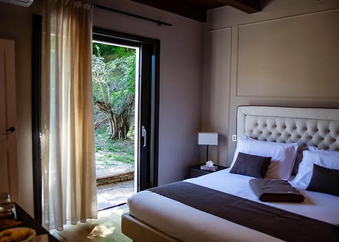 Bed & Breakfast Paola Longiano