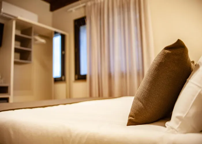 Paola Bed & Breakfast 4*