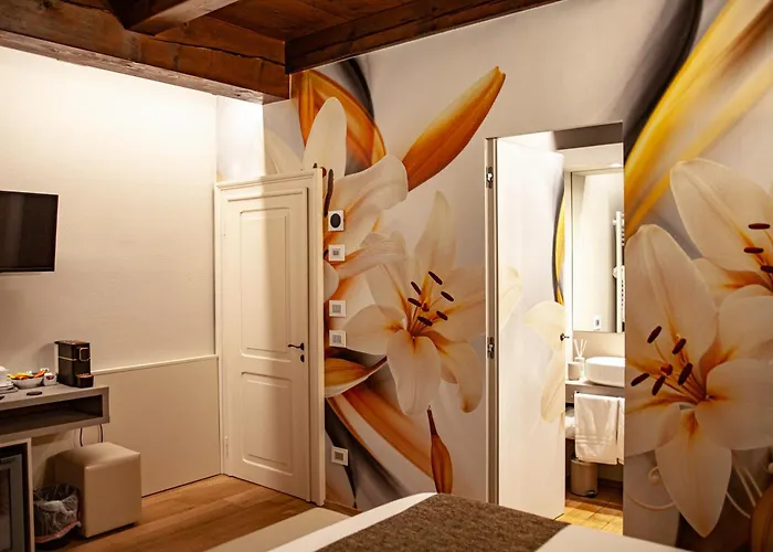 Paola Bed & Breakfast