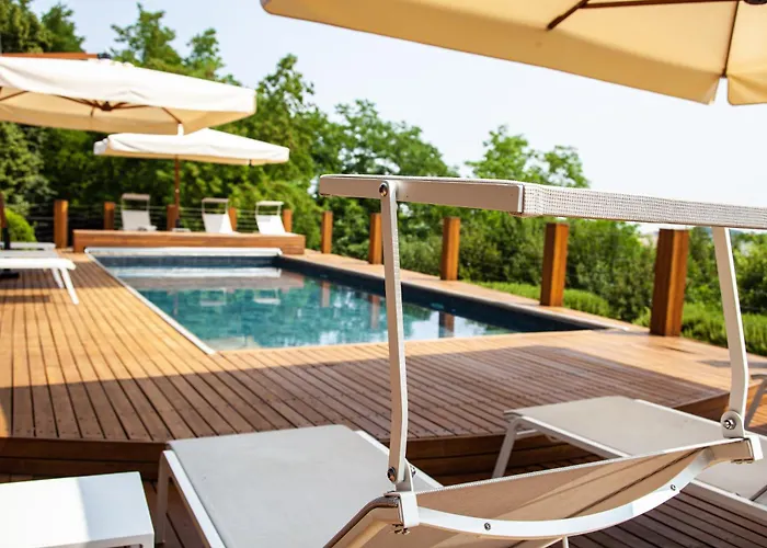 Bed & Breakfast Paola Longiano