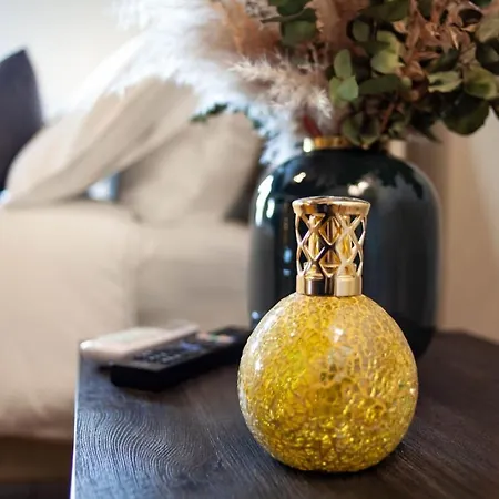 Paola Bed & Breakfast 4*