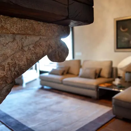 Bed & Breakfast Paola Longiano