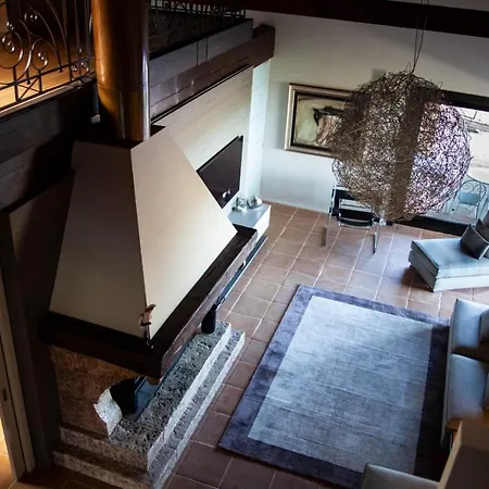 Paola Bed & Breakfast Longiano