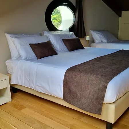 Paola Bed & Breakfast