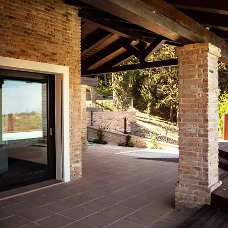 Paola Bed & Breakfast Longiano