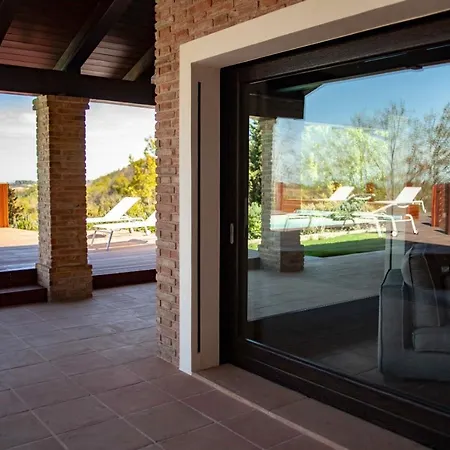 Bed & Breakfast Paola Longiano