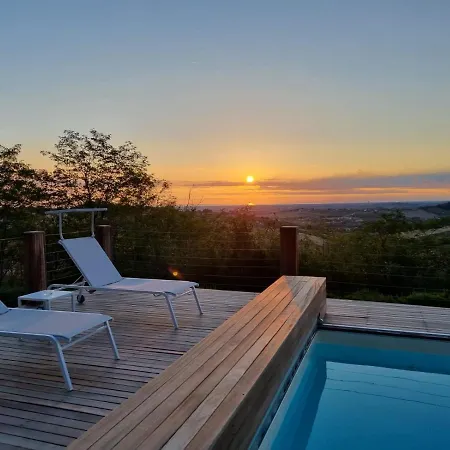 Bed & Breakfast Paola 4*