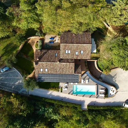 Paola Bed & Breakfast Longiano