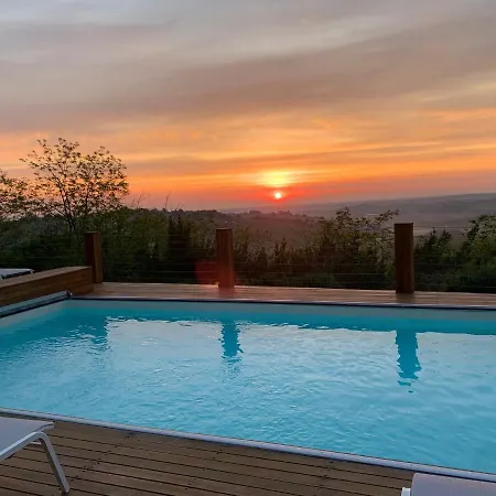 Bed & Breakfast Paola Longiano