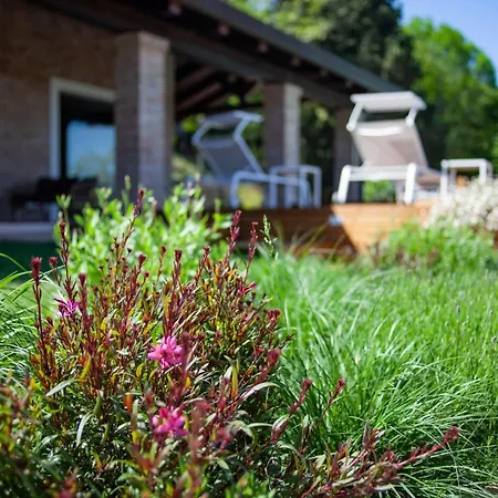 Bed & Breakfast Paola 4*