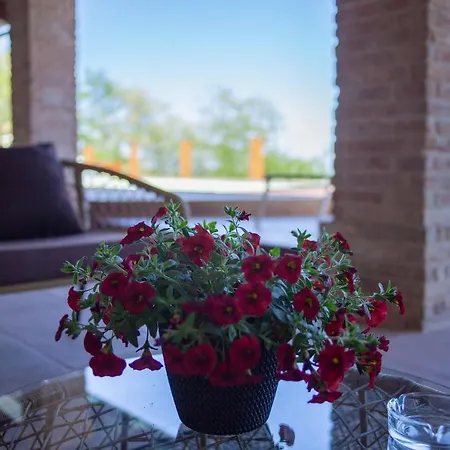 Bed & Breakfast Paola 4*