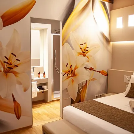 Bed & Breakfast Paola 4*