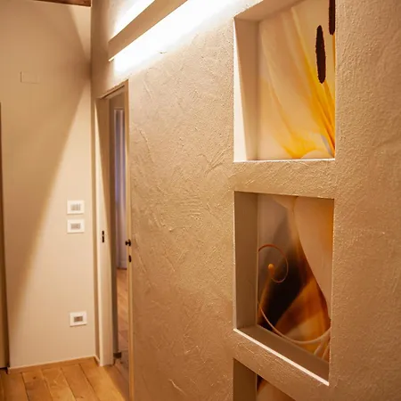 Paola Bed & Breakfast 4*