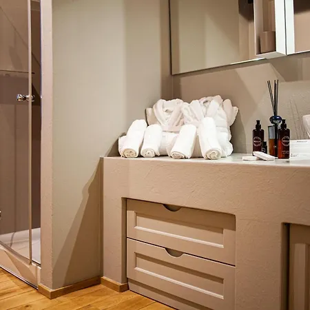 Bed & Breakfast Paola Longiano