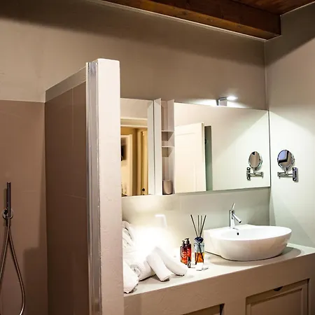 Paola Bed & Breakfast Longiano