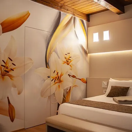 Bed & Breakfast Paola