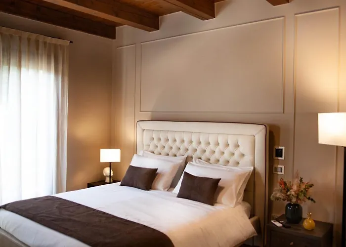 Paola Bed and breakfast 4*