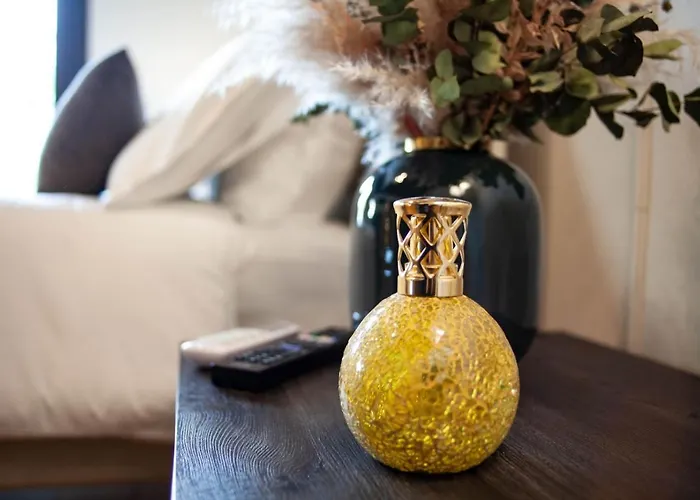 Paola Bed & Breakfast 4*