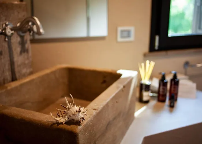 Paola Bed and breakfast 4*