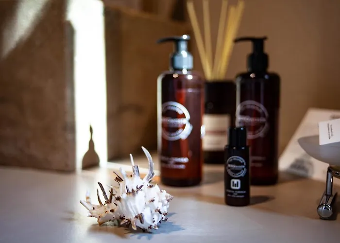 Bed and breakfast Paola