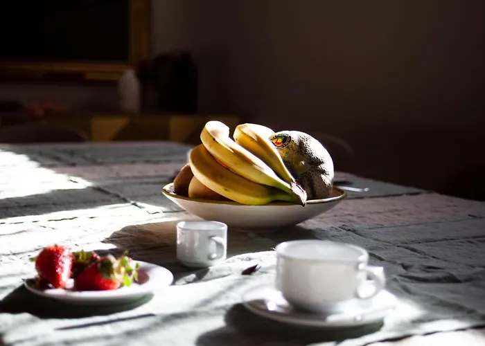 Bed and breakfast Paola 4*