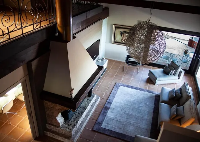 Paola Bed & Breakfast Longiano