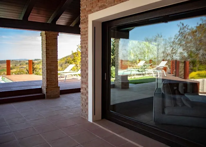 Bed & Breakfast Paola Longiano