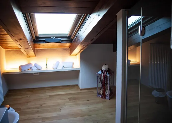 Bed and breakfast Paola Longiano