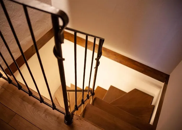 Bed & Breakfast Paola Longiano