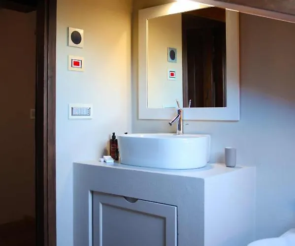 Bed & Breakfast Paola Longiano