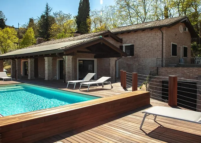 Paola Bed & Breakfast