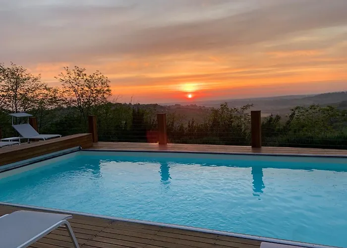 Bed and breakfast Paola Longiano