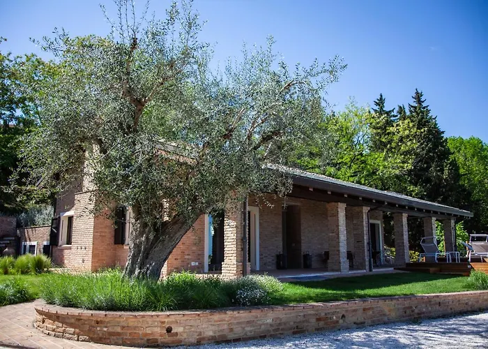 Bed & Breakfast Paola Longiano