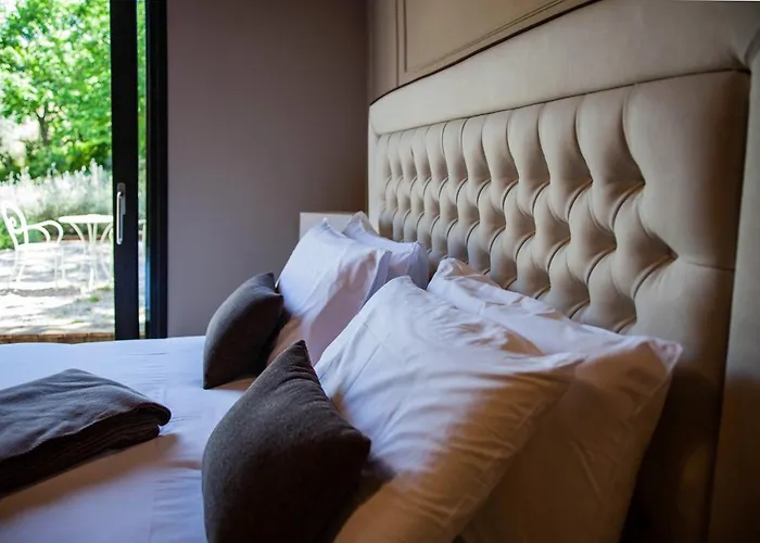 Bed & Breakfast Paola Longiano