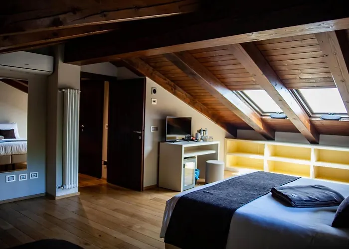 Bed & Breakfast Paola 4*