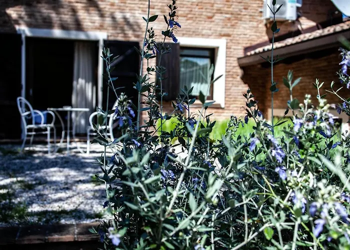 Paola Bed and breakfast Longiano