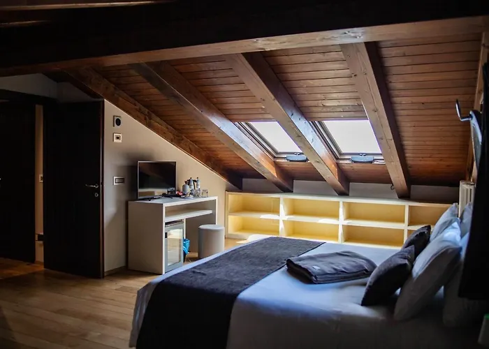 Paola Bed & Breakfast