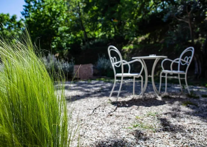 Paola Bed & Breakfast