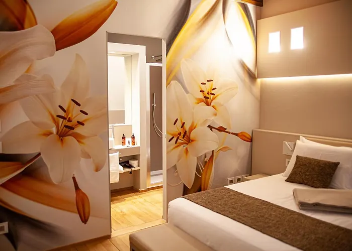 Bed and breakfast Paola 4*