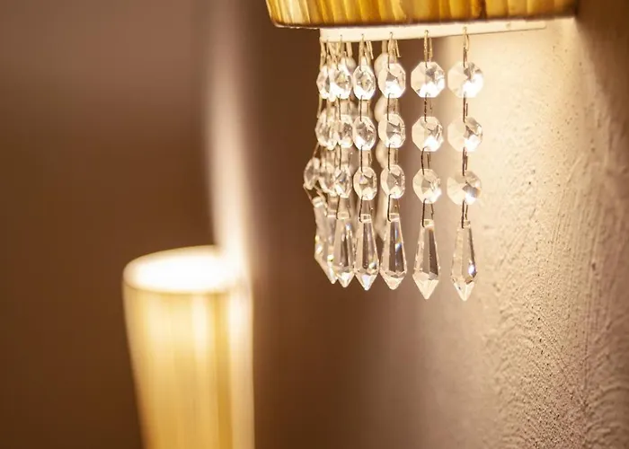 Paola Bed & Breakfast 4*