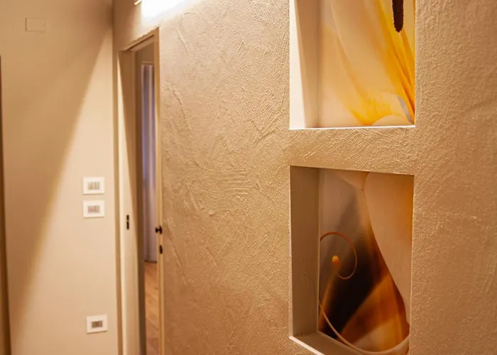 Paola Bed & Breakfast 4*